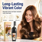 🔥LAST DAY 49% OFF -3-in-1 Instant Hair Color Comb