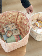 ✈️BUY 2 FREE SHIPPING🌺Car Storage Basket Organizer