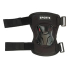 🛡️1 Pair Sports Knee Pads - Duty Protective Gear for Cycling, Skateboarding & Outdoor Activities