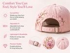 🌸2026 Garden Morning Baseball Cap 🌸