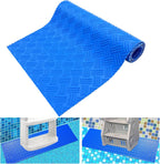 Swimming Pool Ladder Mat,Swimming Pool Step Mat with Non-Slip Texture