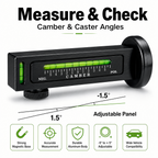 📐 Camber Gauge – Accurate. Durable. Professional.