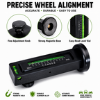 📐 Camber Gauge – Accurate. Durable. Professional.