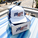 ? 49% OFF TODAY! ?? Celebrate 'Merica's 250 Years with This Iconic Trucker Hat. Breathable, Lightweight, and Built to Last. Get Yours Before the Sale Ends!