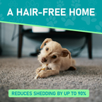 🔥Professional Double-Sided Pet Grooming Rake，Undercoat Deshedding Tool for Dogs & Cats
