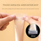 100 PCS Food-grade disposable popsicle bags