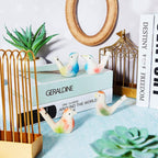 🐦 Ceramic Water Bird Whistle – Handcrafted, Realistic Chirping, Add Water to Sing (3PCS Set)