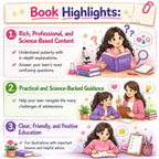 Bedside Books for Teen Boys & Girls