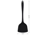 Silicone Spatula Kitchen Cooking Utensils Special High Temperature Resistant Non-stick Pan