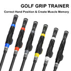 ⛳Golf Grip Trainer