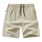 🎉 Men's 5-Pack Quick-Dry Shorts – Lightweight Breathable Athletic & Casual Shorts