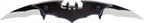 🦇 Dual Blade Folding Knife – Bat-Wing Design, Safety Lock, EDC Powerhouse
