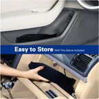 ☀️ 2026 Windshield Sun Shade Umbrella – Foldable, UV Block, Heat Insulation