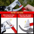 Professional Kitchen Knife Sharpener