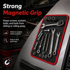 🧲 Flexible Magnetic Tool Mat