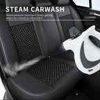 💨Powerful Steam Cleaner – 115°C (239°F) High-Temperature &amp; High-Pressure Steam