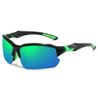 🔥LAST DAY 49% OFF - Polarized UV400 Sports Sunglasses – Unisex Outdoor & Driving Eyewear