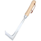 🔥Crack Weeder Crevice Weeding Tool Manual Weeder Beech Handle Lawn Yard Gardening Tool