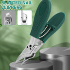 Eagle Beak Beveled Nail Clippers