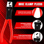 5PCS Automotive Electrical Disconnect Pliers Tool Set