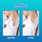 ⚡Hot Sales 49% OFF🔥Underarm Sweat Pads✨Reject the embarrassment of summer