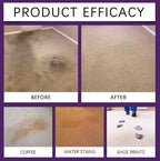 💞50K+ SOLD!☕️Powerful Carpet Stain Remover – No harsh fumes, hypoallergenic