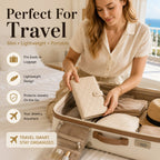 🔥LAST DAY 49% OFF-Travel Jewelry Notebook