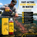 Father's Day Special: 21% Off--Concentrated Fish Attractant Liquid