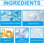 Fast Dissolve Drain Clog Remover Tablets Household Pipe Deodorant Cleaner