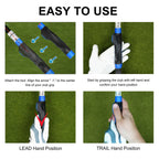 ⛳Golf Grip Trainer