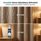 👔✨ Instant wrinkle release – no iron, travel-ready, static-free & fresh