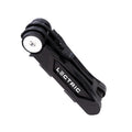 Foldylock Forever ART 3 Stars Certified Folding Bike Lock