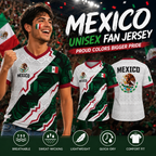 🇲🇽⚽ 2026 Mexico Soccer Jersey – Ultimate Gift for Passionate Football Fans
