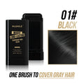 2 in 1 Water And Sweat Proof Hair Comb Dye (Limted Stock)