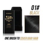 2 in 1 Water And Sweat Proof Hair Comb Dye (Limted Stock)
