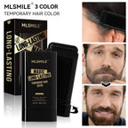 2 in 1 Water And Sweat Proof Hair Comb Dye (Limted Stock)
