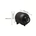 New X5 Mini Camera 1080P Clear Night Vision Lightweight Portable Premium Cams Motion Detection Wireless WiFi Surveillance Camera