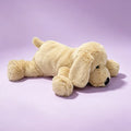 Golden Dog Warmies Wrap