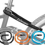 State Bicycle Co. - Steel Chain Combo Lock