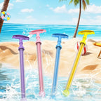 🎆💧Large Capacity Pump-Action Water Blaster