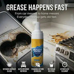 Super Cleaner，Effective Car Interior Cleaner🔥BUY 2 GET 1 FREE🔥