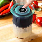 🥩Portable Mini Food Processor