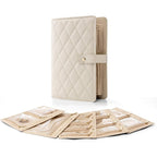 🔥LAST DAY 49% OFF - Travel Jewelry Notebook 🔥Buy 2 Free Shipping