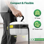 Free Shipping🔥Handheld Portable Steam Cleaner