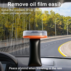 Automotive Handheld Oil Flmr Cream,Glass DecontaminationWithoutTraces,Window Oil Film Cleaning,FastCleaning, CompactAnd Easy To Cary-100g Degreaser Cleaner
