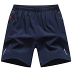 🎉 Men's 5-Pack Quick-Dry Shorts – Lightweight Breathable Athletic & Casual Shorts
