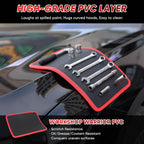 🔥3PC Flexible Magnetic Tool Mat & Tray Holder