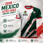 🇲🇽⚽ 2026 Mexico Soccer Jersey – Ultimate Gift for Passionate Football Fans