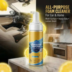 Super Cleaner，Effective Car Interior Cleaner🔥BUY 2 GET 1 FREE🔥