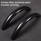Car Steering Wheel Cover, Non slip Design Steering Wheel Protector, Universal Car Steering Wheel Cover for 15 Inch